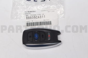 88835CA311 SMT TRANSMITTER US