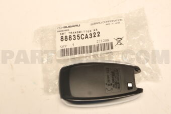 88835CA322 SMT TRANSMITTER  KS