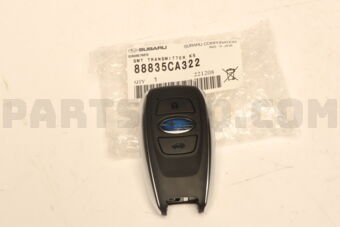 88835CA322 SMT TRANSMITTER  KS