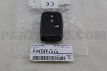 88835FJ010 SMT TRANSMITTER  EU