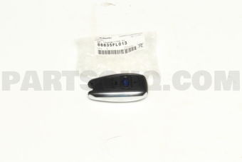 88835FL013 SMT TRANSMITTER  EU