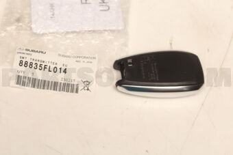 88835FL014 SMT TRANSMITTER  EU