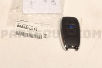 88835FL014 SMT TRANSMITTER  EU