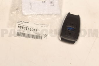88835FL014 SMT TRANSMITTER  EU