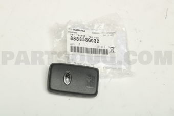 88835SG032 SMT TRANSMITTER EUR