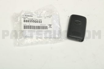 88835SG032 SMT TRANSMITTER EUR