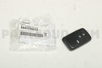 88835SG032 SMT TRANSMITTER EUR