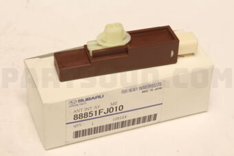 88851FJ010 Subaru ANT INT AY       ME