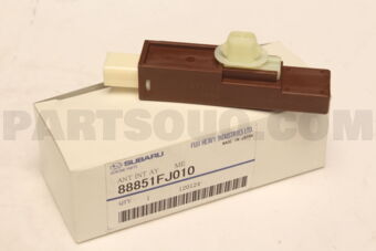 88851FJ010 Subaru ANT INT AY       ME