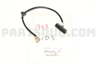 88872AJ010 SW REQUEST       SDN