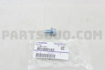 901000162 FLANGE BOLT