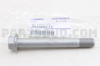 901000177 BOLT FLG14X111X25