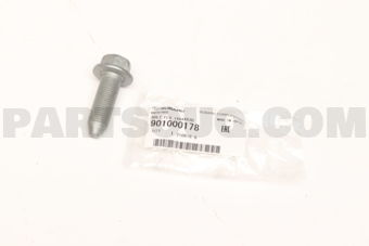 901000178 BOLT FLG 14X44X30