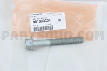 901000304 0OLT FLG M12X102