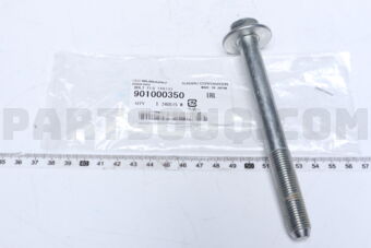 901000350 BOLTFLG14X133