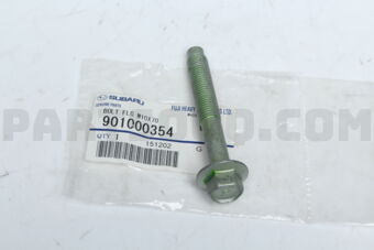 901000354 BOLTFLGM10X70