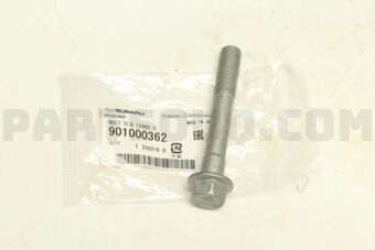 901000362 BOLT FLG 12X82.5