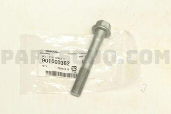 901000362 BOLT FLG 12X82.5