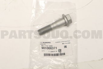 901000371 Subaru BOLT FLG 14X60