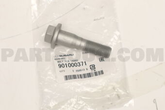 901000371 Subaru BOLT FLG 14X60