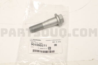 901000371 Subaru BOLT FLG 14X60