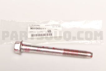 901000377 BOLT FLG 14