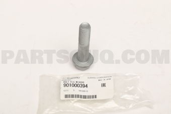 901000394 BOLT FLG M14X60