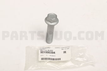 901000394 BOLT FLG M14X60