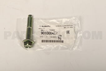 901000462 Subaru BOLT FLG M10X52