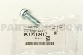 9010510417 BOLT WASHER BASED H