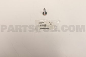 901250021 BOLT&amp;WASHER