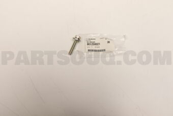 901250021 BOLT&amp;WASHER