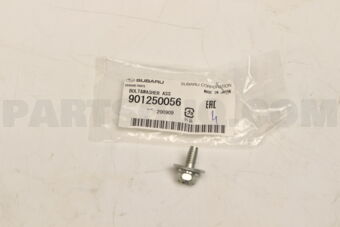 901250056 BOLT&amp;WASHER ASS