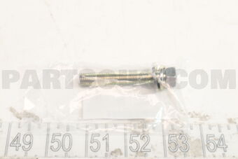 901270010 SCREW &amp; WASHER