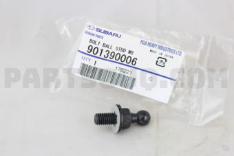 901390006 HOLDERBUTTONLH