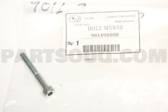 901490008 Subaru USE 901490003