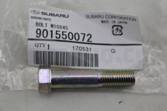 901550072 Subaru BOLT M10X45