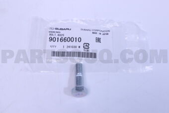 901660010 BOLT,8X25