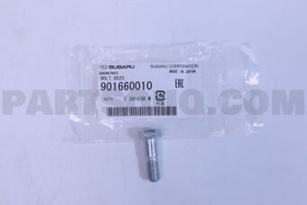 901660010 BOLT,8X25