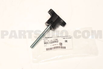 901720002 BOLT SP TIRE HLDRM8