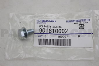 901810002 BOLTASSY(SAKIMA