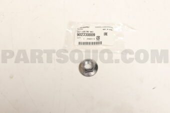 902330009 Subaru SELF LOCK NUT M14