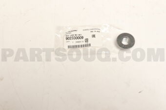 902330009 Subaru SELF LOCK NUT M14