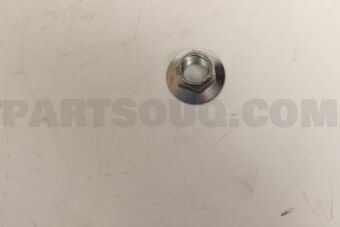 902330009 Subaru SELF LOCK NUT M14