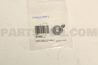 902350001 SELF LOCK NUT,10