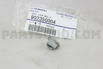 902350004 SELF LOCK NUT,8