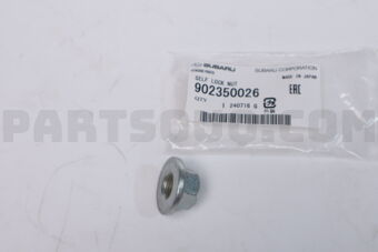 902350026 SELF LOCK NUT