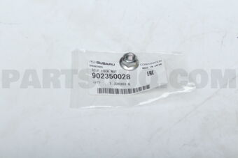 902350028 SELF LOCK NUT