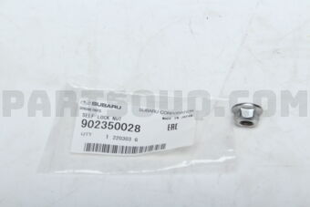 902350028 SELF LOCK NUT