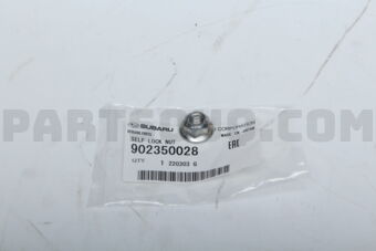 902350028 SELF LOCK NUT